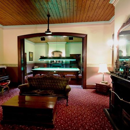 Hotel Ranelagh House Dubbo Esterno foto