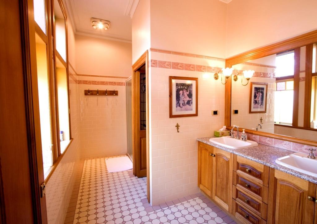 Hotel Ranelagh House Dubbo Esterno foto