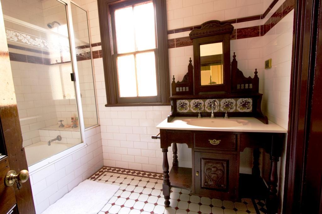 Hotel Ranelagh House Dubbo Esterno foto