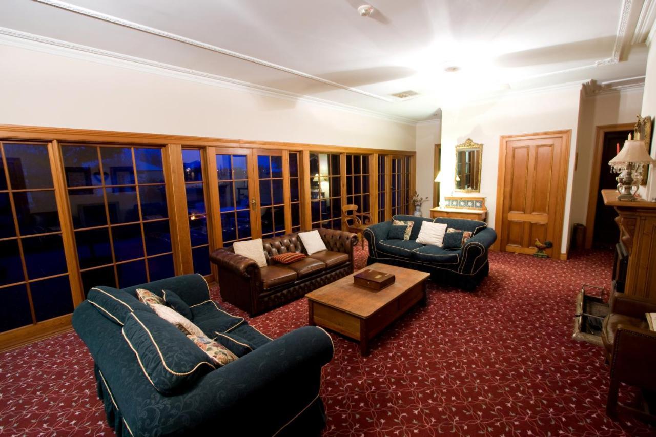 Hotel Ranelagh House Dubbo Esterno foto