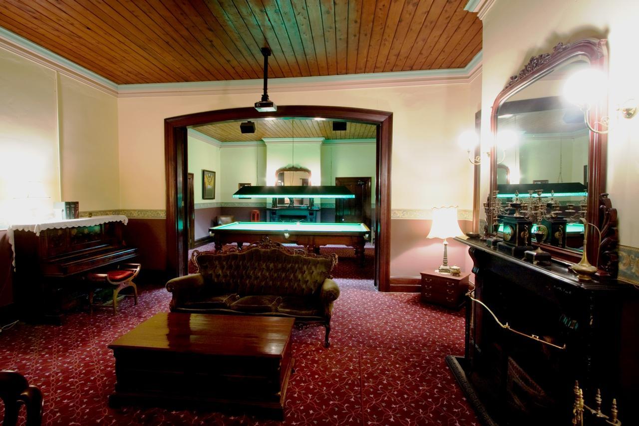 Hotel Ranelagh House Dubbo Esterno foto
