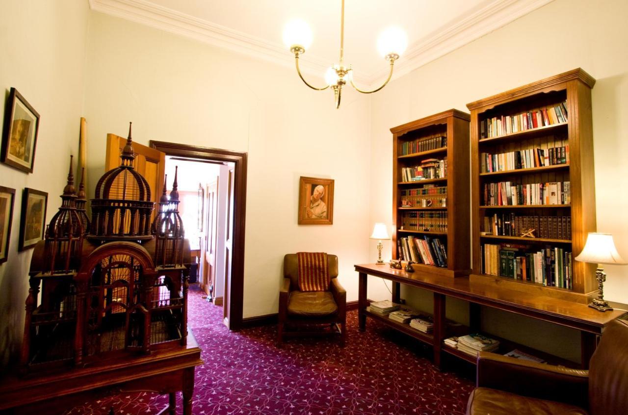 Hotel Ranelagh House Dubbo Esterno foto