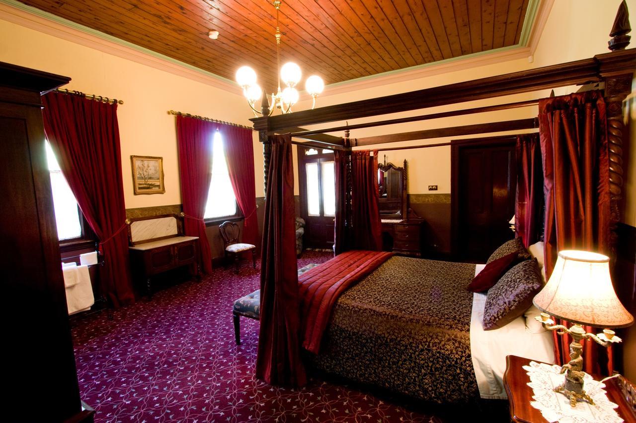 Hotel Ranelagh House Dubbo Esterno foto